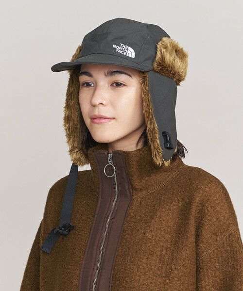 BEAUTY&YOUTH UNITED ARROWS / ビューティー&ユース ユナイテッドアローズ キャップ | ＜THE NORTH FACE＞フロンティア キャップ | 詳細8