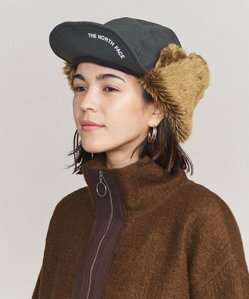 BEAUTY&YOUTH UNITED ARROWS / ビューティー&ユース ユナイテッドアローズ キャップ | ＜THE NORTH FACE＞フロンティア キャップ | 詳細9