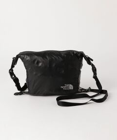 ＜THE NORTH FACE＞ TRVLCANISTER ショルダーバッグS