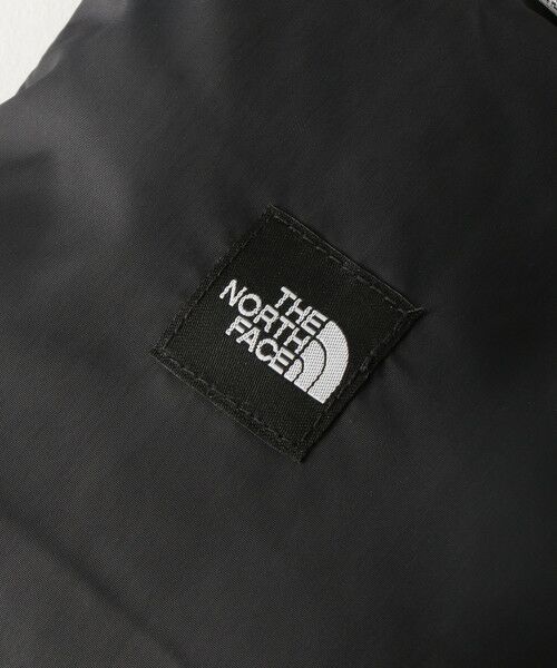 BEAUTY&YOUTH UNITED ARROWS / ビューティー&ユース ユナイテッドアローズ マフラー・ショール・スヌード・ストール | ＜THE NORTH FACE（ザノースフェイス）＞ NUPTSE MUFFLER/マフラー | 詳細5