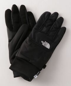 ＜THE NORTH FACE（ザノースフェイス）＞ NUPTSE GLOVE/グローブ