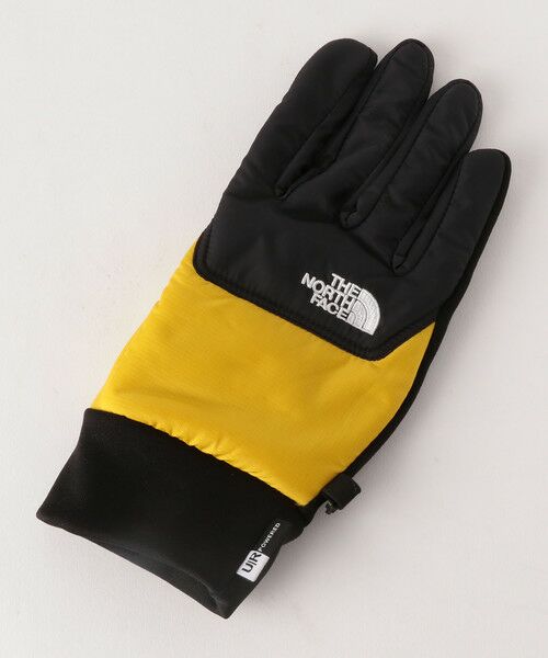 BEAUTY&YOUTH UNITED ARROWS / ビューティー&ユース ユナイテッドアローズ 手袋 | ＜THE NORTH FACE（ザノースフェイス）＞ NUPTSE GLOVE/グローブ | 詳細1