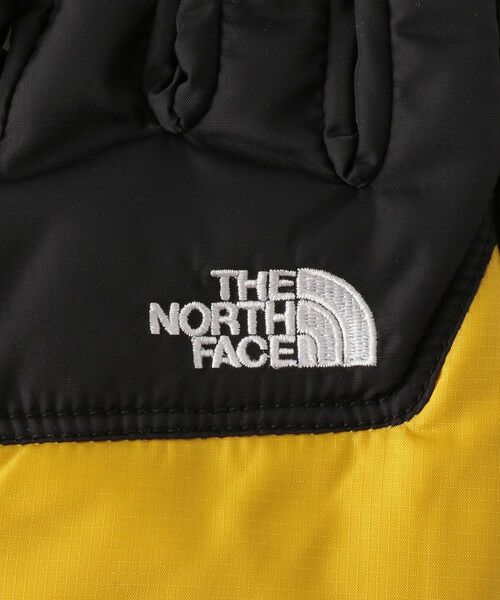 BEAUTY&YOUTH UNITED ARROWS / ビューティー&ユース ユナイテッドアローズ 手袋 | ＜THE NORTH FACE（ザノースフェイス）＞ NUPTSE GLOVE/グローブ | 詳細5