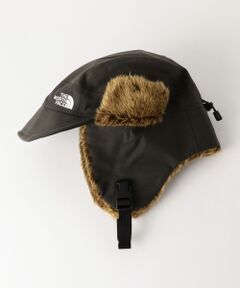 ＜THE NORTH FACE（ザノースフェイス）＞ FRONTIER CAP/キャップ