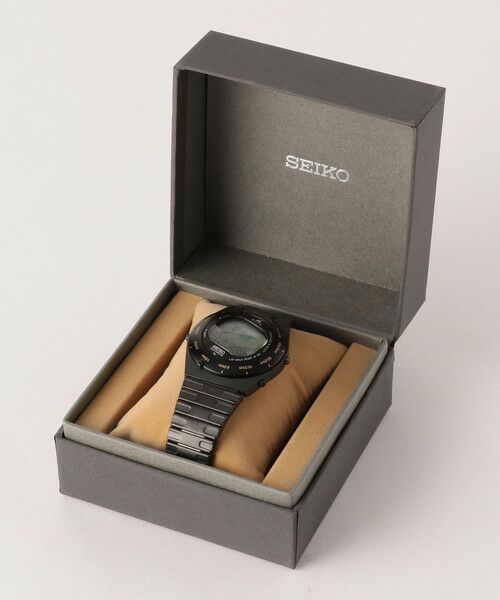 BEAUTY&YOUTH UNITED ARROWS / ビューティー&ユース ユナイテッドアローズ 腕時計 | ＜SEIKO（セイコー）＞ GIUGIARO SBJG003/腕時計 | 詳細6