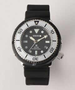 ＜SEIKO（セイコー）＞ PROSPEX DIVERS CUBA2/腕時計