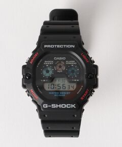 ＜G-SHOCK＞ DW-5900 REVIVAL/腕時計