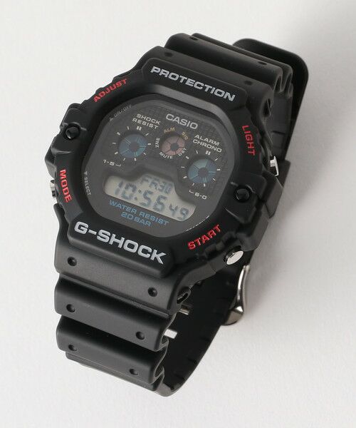 BEAUTY&YOUTH UNITED ARROWS / ビューティー&ユース ユナイテッドアローズ 腕時計 | ＜G-SHOCK＞ DW-5900 REVIVAL/腕時計 | 詳細1