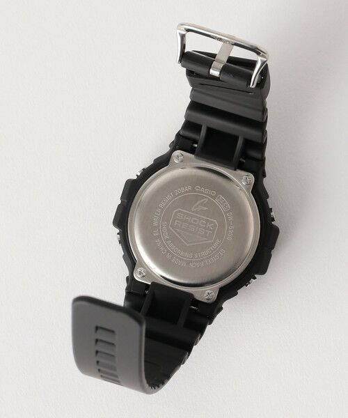 BEAUTY&YOUTH UNITED ARROWS / ビューティー&ユース ユナイテッドアローズ 腕時計 | ＜G-SHOCK＞ DW-5900 REVIVAL/腕時計 | 詳細3