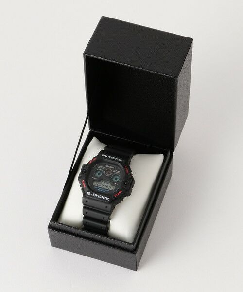 BEAUTY&YOUTH UNITED ARROWS / ビューティー&ユース ユナイテッドアローズ 腕時計 | ＜G-SHOCK＞ DW-5900 REVIVAL/腕時計 | 詳細8