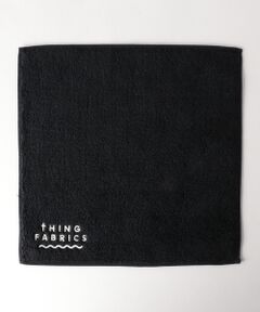 ＜tHING FABRICS（シングファブリックス）＞ HAND TOWEL/タオル