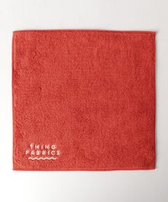 ＜tHING FABRICS（シングファブリックス）＞ HAND TOWEL/タオル