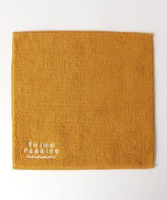 ＜tHING FABRICS（シングファブリックス）＞ HAND TOWEL/タオル