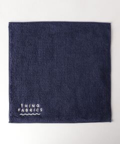 ＜tHING FABRICS（シングファブリックス）＞ HAND TOWEL/タオル