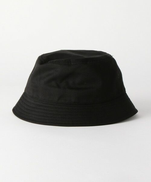 BEAUTY&YOUTH UNITED ARROWS / ビューティー&ユース ユナイテッドアローズ ハット | ＜monkey time＞ TWILL BUCKET HAT/バケットハット | 詳細1