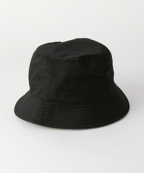 BEAUTY&YOUTH UNITED ARROWS / ビューティー&ユース ユナイテッドアローズ ハット | ＜monkey time＞ TWILL BUCKET HAT/バケットハット | 詳細2