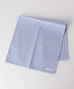 BEAUTY&YOUTH UNITED ARROWS / ビューティー&ユース ユナイテッドアローズ ハンカチ | BY ストライプ ハンカチ