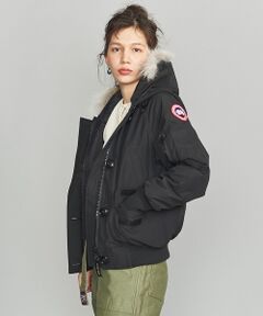 BEAUTY&YOUTH UNITED ARROWS / ビューティー&ユース ユナイテッドアローズ ダウンジャケット・ベスト | ＜CANADA GOOSE（カナダグース）＞CHILLIWACK ダウンジャケット¨：
