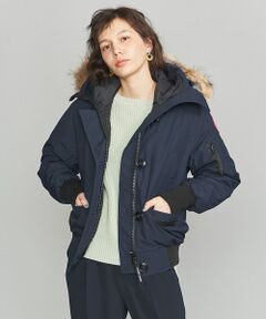 BEAUTY&YOUTH UNITED ARROWS / ビューティー&ユース ユナイテッドアローズ ダウンジャケット・ベスト | ＜CANADA GOOSE（カナダグース）＞CHILLIWACK ダウンジャケット¨：