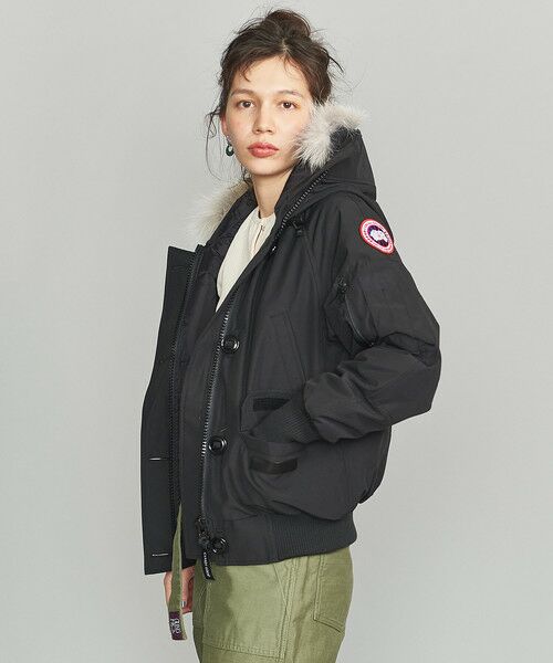 CANADA GOOSE カナダグース ダウンジャケット CHILLIWACK smcint.com