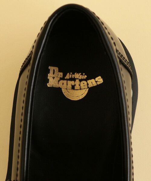 別注 Dr Martens Adrian シューズ フラットシューズ