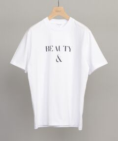 BY B&Y Tシャツ