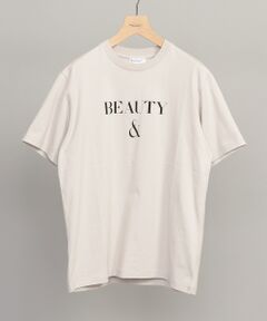 BY B&Y Tシャツ