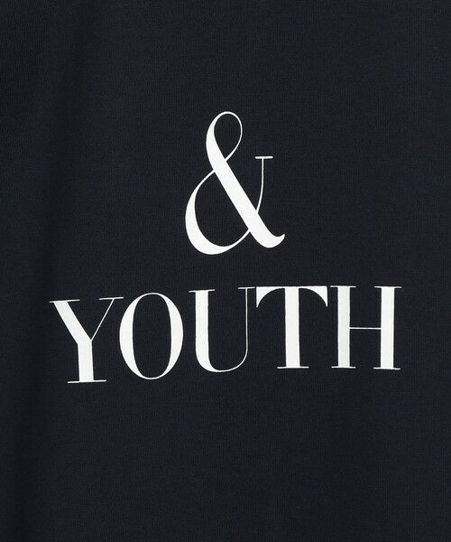 BEAUTY&YOUTH UNITED ARROWS / ビューティー&ユース ユナイテッドアローズ カットソー | BY B&Y Tシャツ | 詳細2