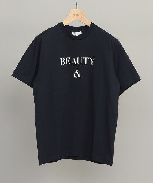 BY B&Y Tシャツ