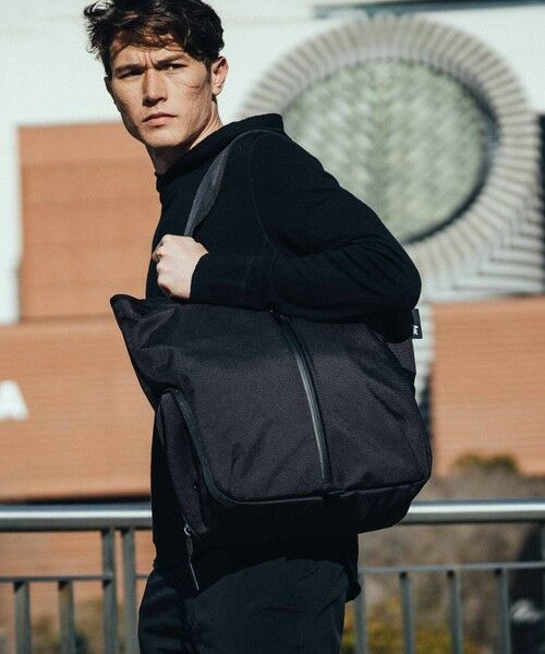 Aer（エアー）＞ GYM TOTE/バッグ （トートバッグ）｜BEAUTY&YOUTH 