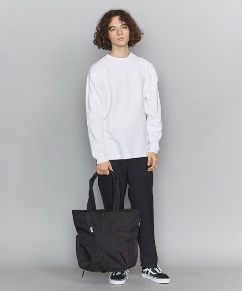 Aer（エアー）＞ GYM TOTE/バッグ （トートバッグ）｜BEAUTY&YOUTH