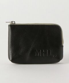 ＜MHL.＞ COIN POUCH/ポーチ