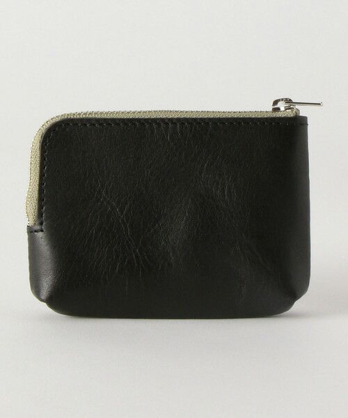 BEAUTY&YOUTH UNITED ARROWS / ビューティー&ユース ユナイテッドアローズ ポーチ | ＜MHL.＞ COIN POUCH/ポーチ | 詳細2
