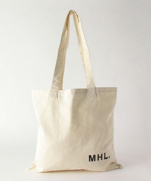 セール Mhl Light Tote バッグ トートバッグ Beauty Youth