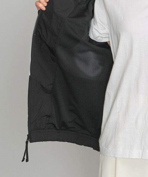 セール Nike ナイキ Hbr Stmt ウーブンジャケット ブルゾン Beauty Youth United Arrows ビューティ ユース ユナイテッドアローズ ファッション通販 タカシマヤファッションスクエア