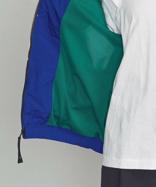 セール Nike ナイキ Hbr Stmt ウーブンジャケット ブルゾン Beauty Youth United Arrows ビューティ ユース ユナイテッドアローズ ファッション通販 タカシマヤファッションスクエア