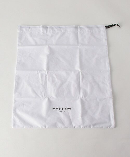 BEAUTY&YOUTH UNITED ARROWS / ビューティー&ユース ユナイテッドアローズ ハンドバッグ | ＜MARROW＞BIG PILLOWバッグ ◆ | 詳細7