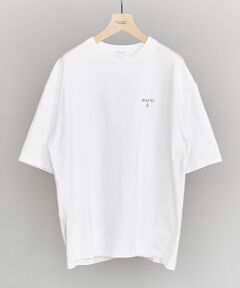 【WEB限定】 by B&Y ワイドフォルム Tシャツ