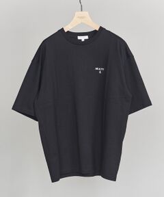 【WEB限定】 by B&Y ワイドフォルム Tシャツ