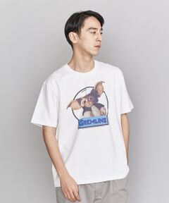 ＜south for F＞ GREMLINS/Ｔシャツ