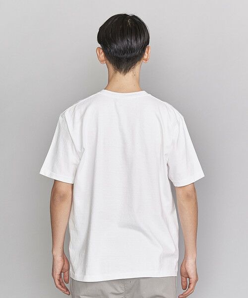 BEAUTY&YOUTH UNITED ARROWS / ビューティー&ユース ユナイテッドアローズ Tシャツ | ＜south for F＞ GREMLINS/Ｔシャツ | 詳細1