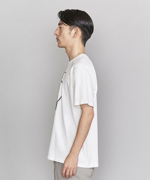 BEAUTY&YOUTH UNITED ARROWS / ビューティー&ユース ユナイテッドアローズ Tシャツ | ＜south for F＞ GREMLINS/Ｔシャツ | 詳細3