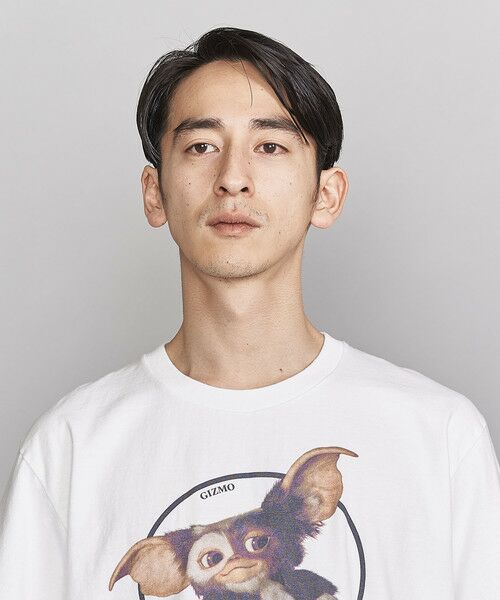 BEAUTY&YOUTH UNITED ARROWS / ビューティー&ユース ユナイテッドアローズ Tシャツ | ＜south for F＞ GREMLINS/Ｔシャツ | 詳細5