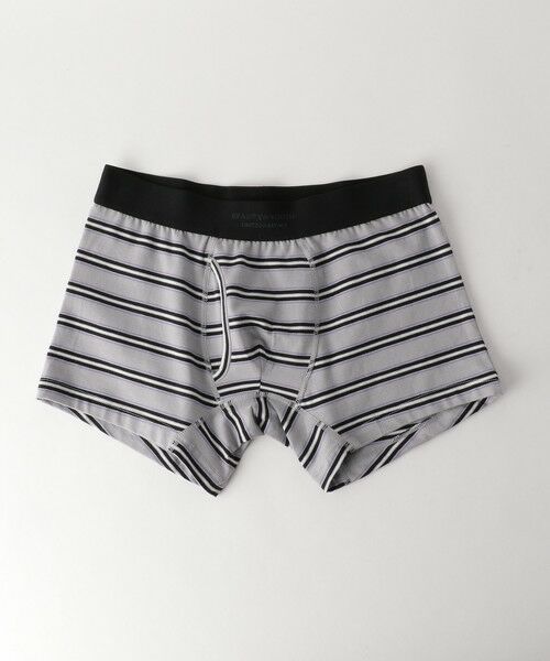 トランクス ボクサー 比率