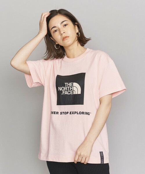 THE NORTH FACE Tシャツ - Tシャツ