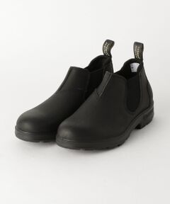 BEAUTY&YOUTH UNITED ARROWS / ビューティー&ユース ユナイテッドアローズ ブーツ（ショート丈） | ＜Blundstone＞ CLASSICS LOW-CUT レザーサイドゴア/ブーツ