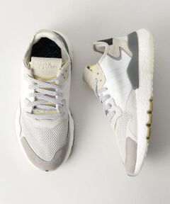 ＜adidas Originals（アディダス）＞NITE JOGGER/スニーカー