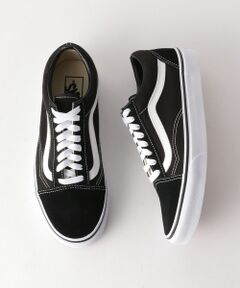 ＜VANS（バンズ）＞OLD SKOOL オールドスクール/スニーカー