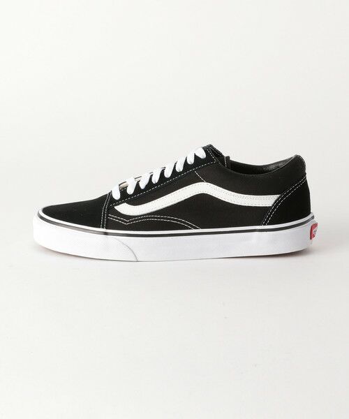 BEAUTY&YOUTH UNITED ARROWS / ビューティー&ユース ユナイテッドアローズ フラットシューズ | ＜VANS（バンズ）＞OLD SKOOL オールドスクール/スニーカー | 詳細2