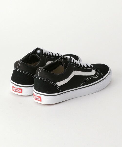 BEAUTY&YOUTH UNITED ARROWS / ビューティー&ユース ユナイテッドアローズ フラットシューズ | ＜VANS（バンズ）＞OLD SKOOL オールドスクール/スニーカー | 詳細4